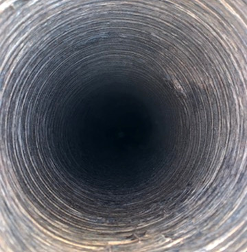 Ramonage de cheminée à Lille après