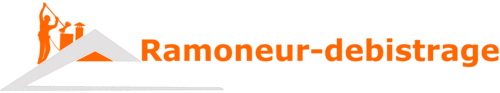 Logo ramonage débistrage